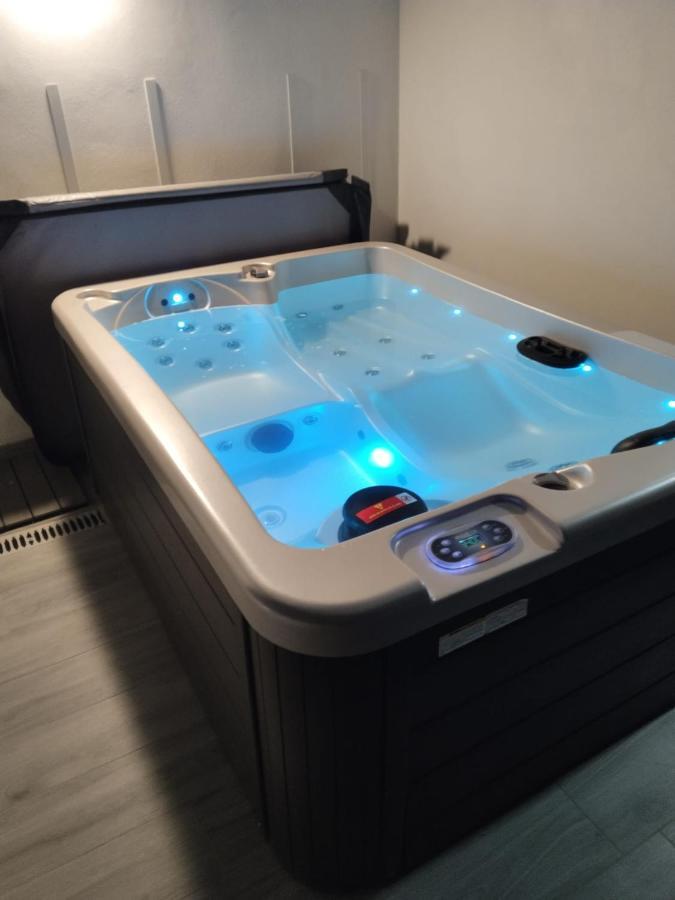 Chalet Luxury With Privacy And Jacuzzi Маспаломас Екстериор снимка