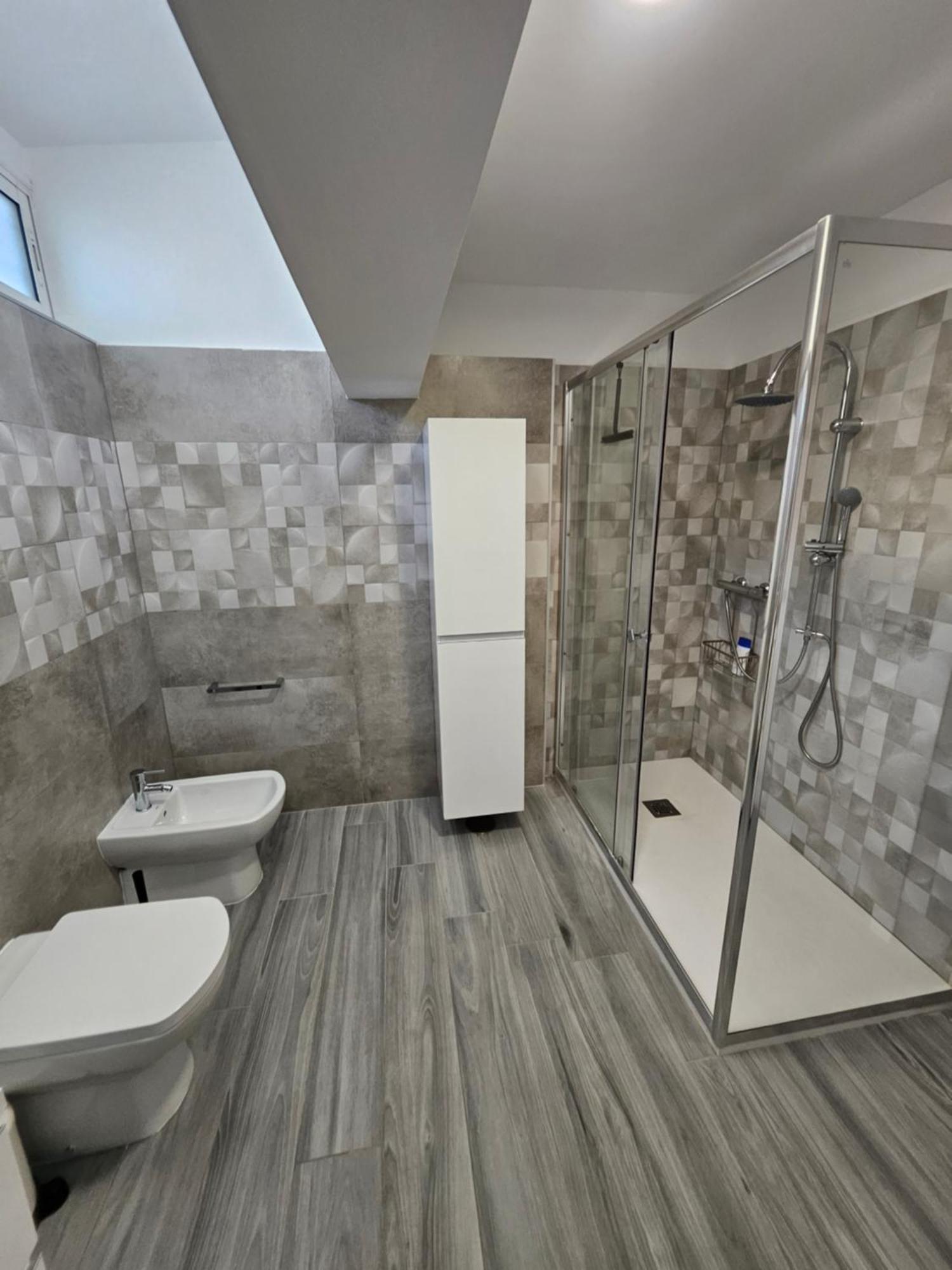 Chalet Luxury With Privacy And Jacuzzi Маспаломас Екстериор снимка