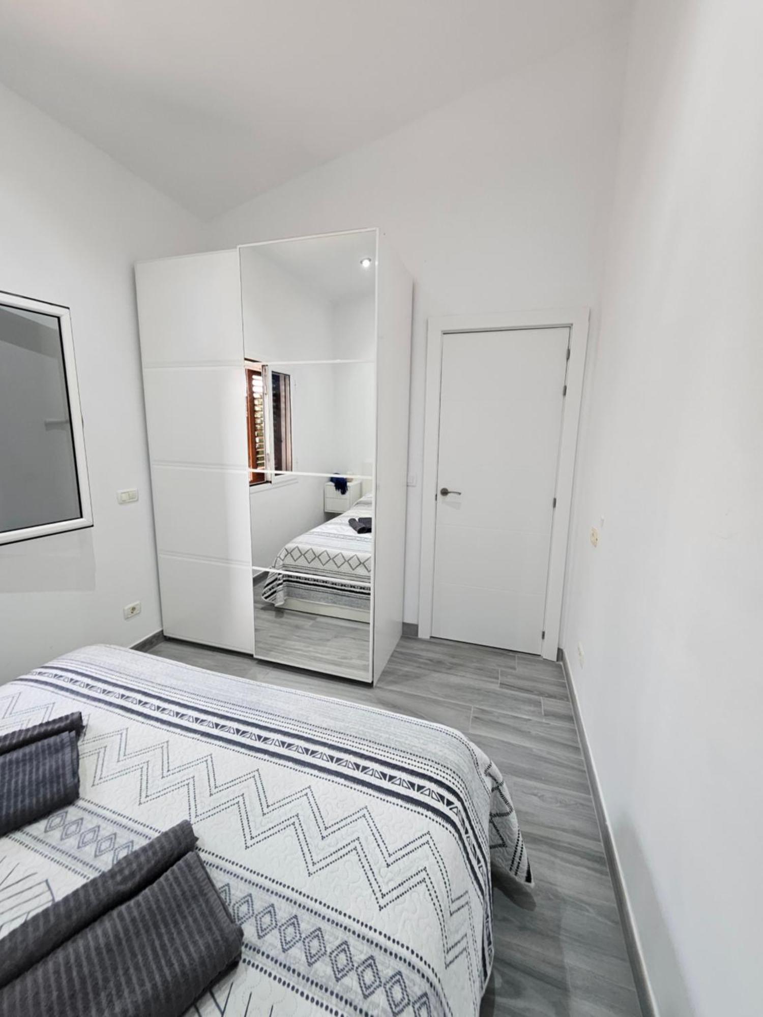 Chalet Luxury With Privacy And Jacuzzi Маспаломас Екстериор снимка