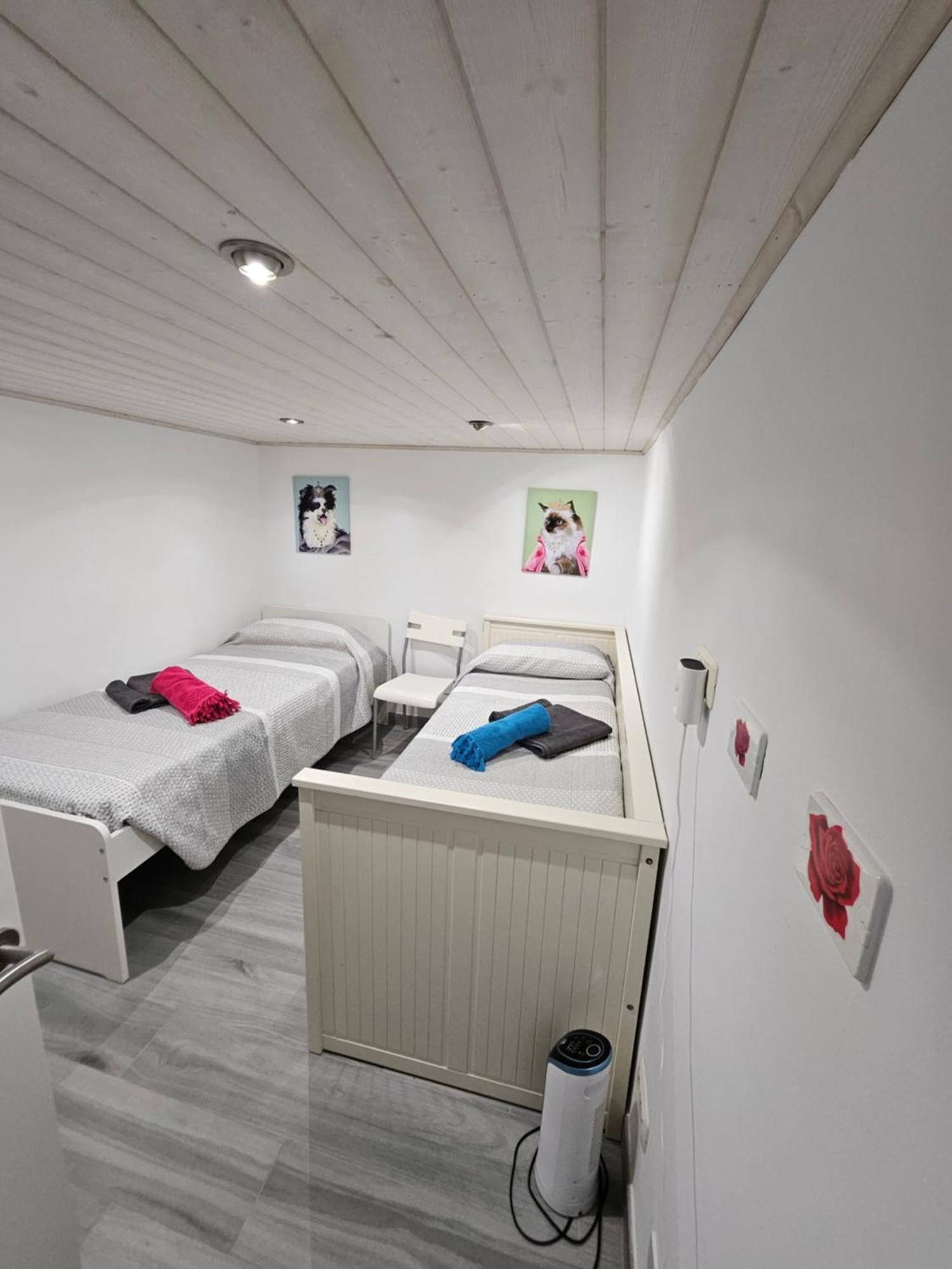 Chalet Luxury With Privacy And Jacuzzi Маспаломас Екстериор снимка